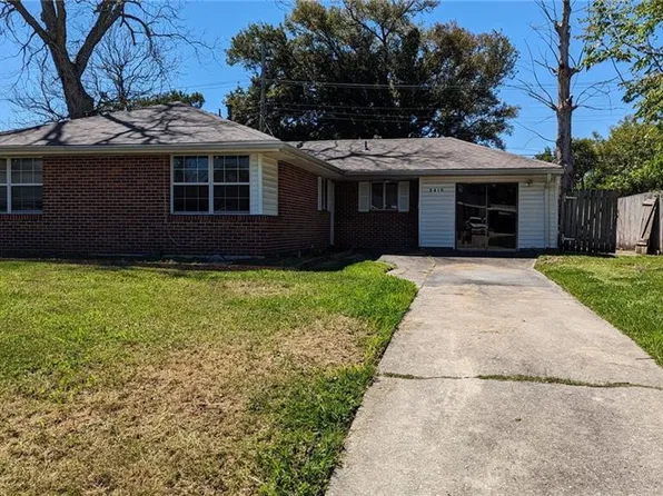 2419 Bristol Pl, New Orleans, LA 70131