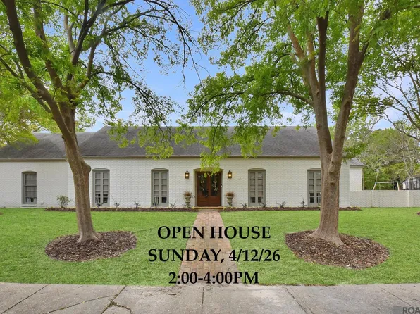12030 Chester Dr, Baton Rouge, LA 70810