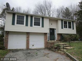 12803 Applecross Dr, Clinton, MD 20735