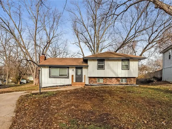 1616 NW 66th Ter, Kansas City, MO 64118