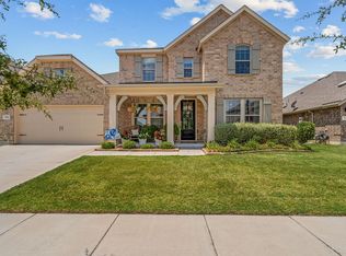 7536 Pondview Ln, Fort Worth, TX 76123