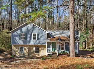 4585 Muirwood Cir, Powder Springs, GA 30127