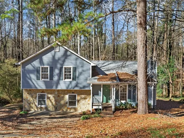 4585 Muirwood Cir, Powder Springs, GA 30127