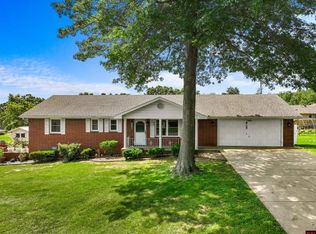 603 Newton Ave, Mountain Home, AR 72653