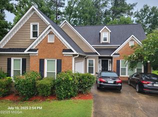 135 Brieghton Ct, Macon, GA 31210