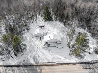 210 W Old Town Road, Old Town, ME 04468