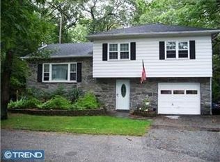 210 Chemin So Dennis Rd, Cape May Court House, NJ 08210