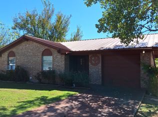 1004 Foch St, Ranger, TX 76470