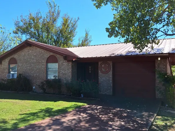 1004 Foch St, Ranger, TX 76470