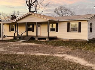 8504 Nicholsville Rd, Thomasville, AL 36784