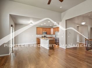 6758 Black Saddle Dr, Colorado Springs, CO 80924