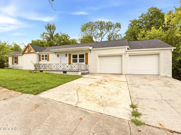 2406 E Glenwood Ave, Knoxville, TN 37917