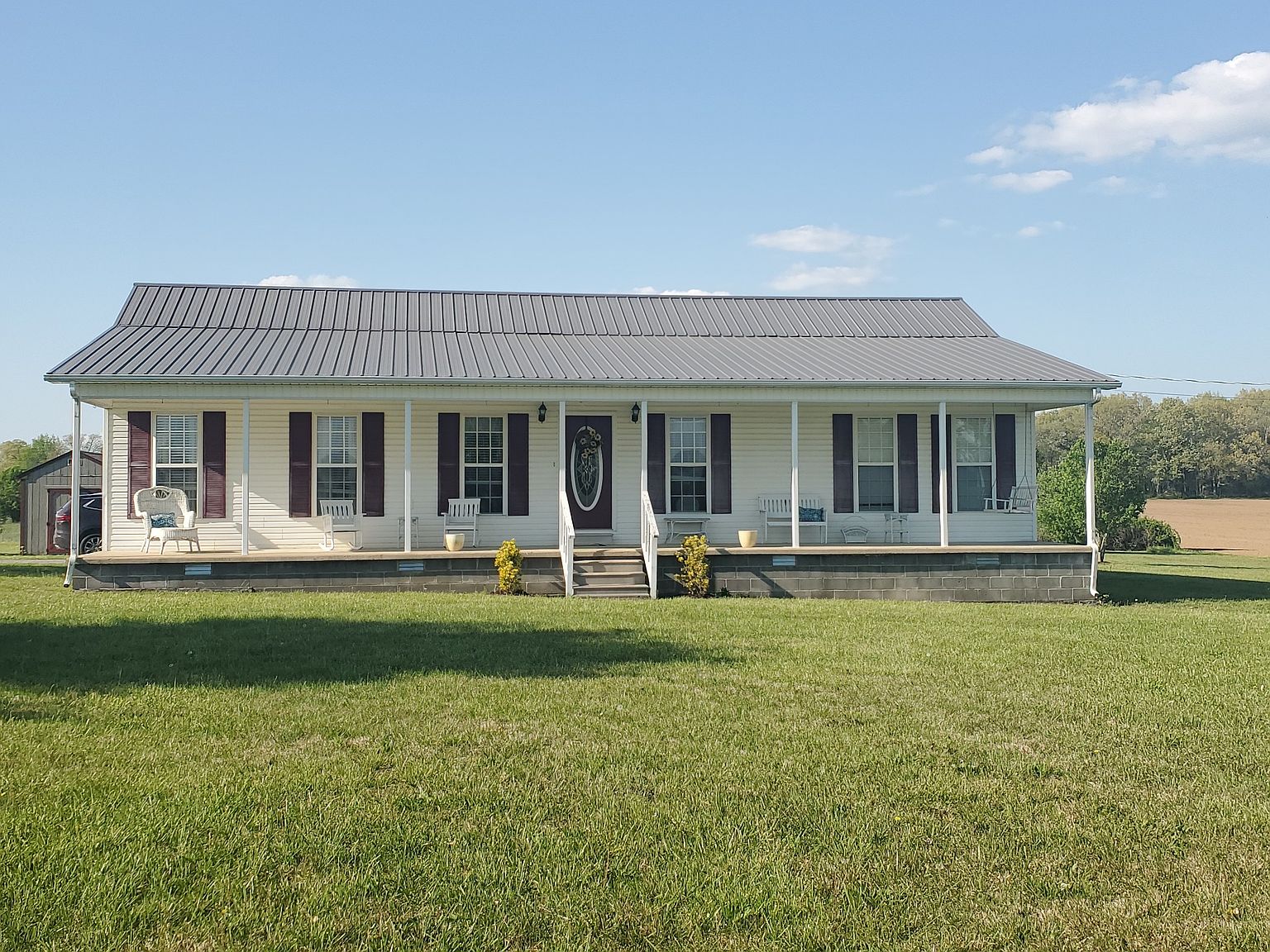 34 Watermill Rd, Flintville, TN 37335 Zillow