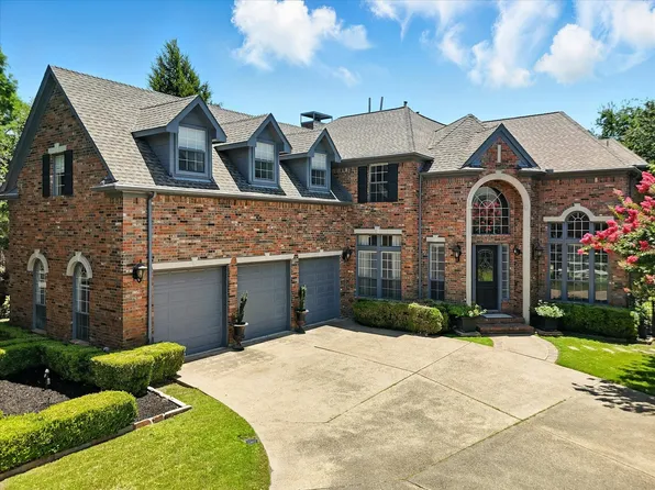 2008 Boxwood Dr, Irving, TX 75063