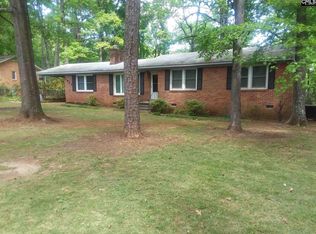 1627 Omarest Dr, Columbia, SC 29210