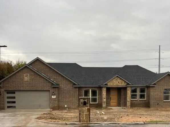 406 NW 23rd St, Grand Prairie, TX 75050