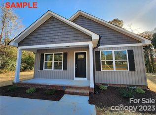 562 Buford St, Concord, NC 28025