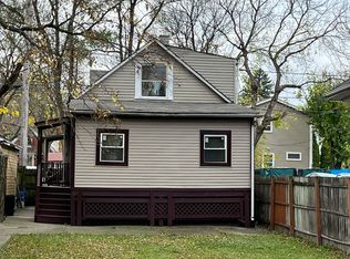 6620 S Hermitage Ave, Chicago, IL 60636