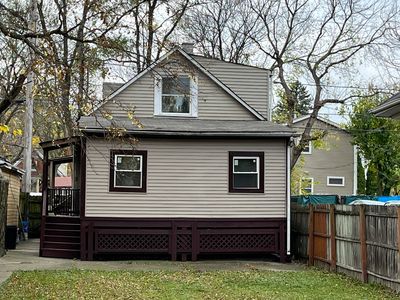 6620 S Hermitage Ave, Chicago, IL, 60636