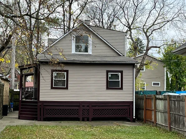 6620 S Hermitage Ave, Chicago, IL 60636