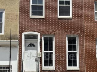 922 W Lombard St, Baltimore, MD 21223