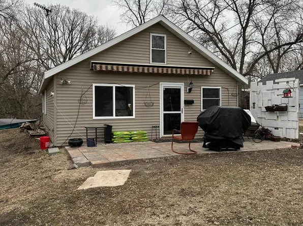 1009 S Union Ave, Fergus Falls, MN 56537