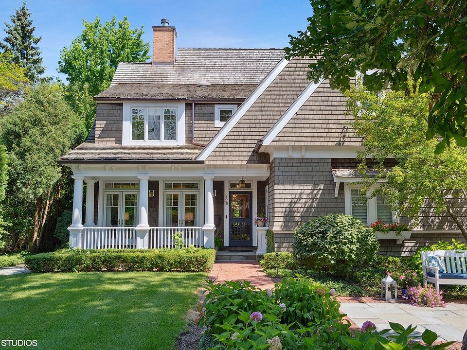 325 Richmond Rd, Kenilworth, IL 60043 Zillow