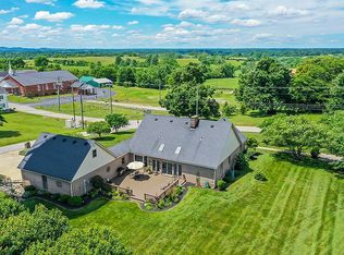 1310 Spurlock Dr, Richmond, KY 40475