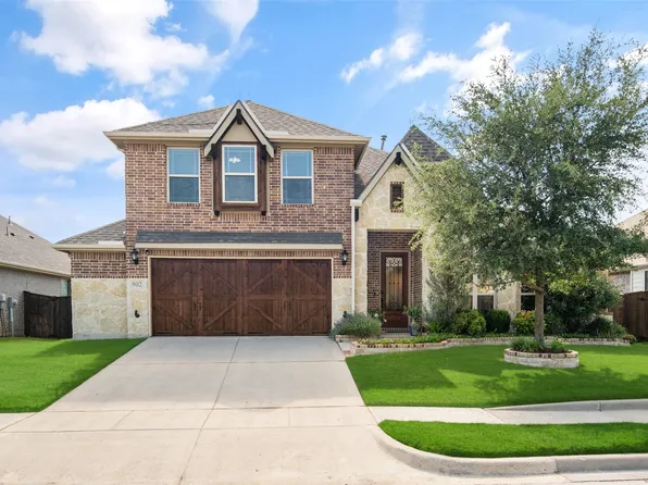 802 Providence Dr, Wylie, TX 75098