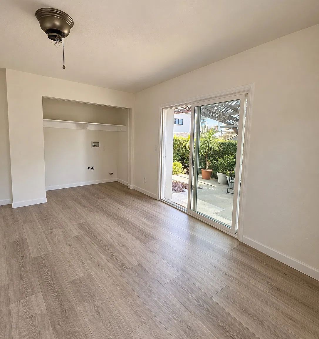 1 bed, 650 sqft, $3,100 — Photo 3