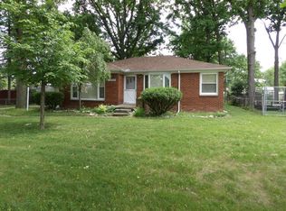 Ray, Riverview, MI 48193