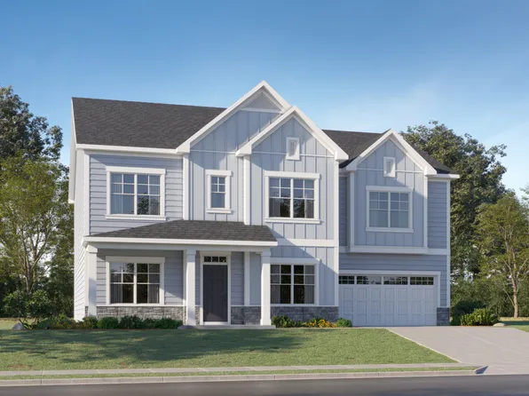 412 Green River Way, Rolesville, NC 27587