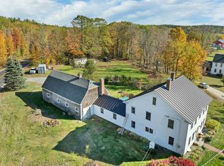 9 Reservoir Rd, Deering, NH 03244