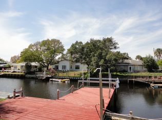 4134 Seabreeze Dr, Jacksonville, FL 32250
