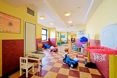 Rented by Brown Harris Stevens