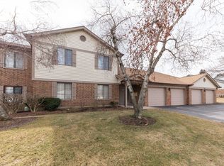 1515 Partridge Ln #5, Arlington Heights, IL 60004