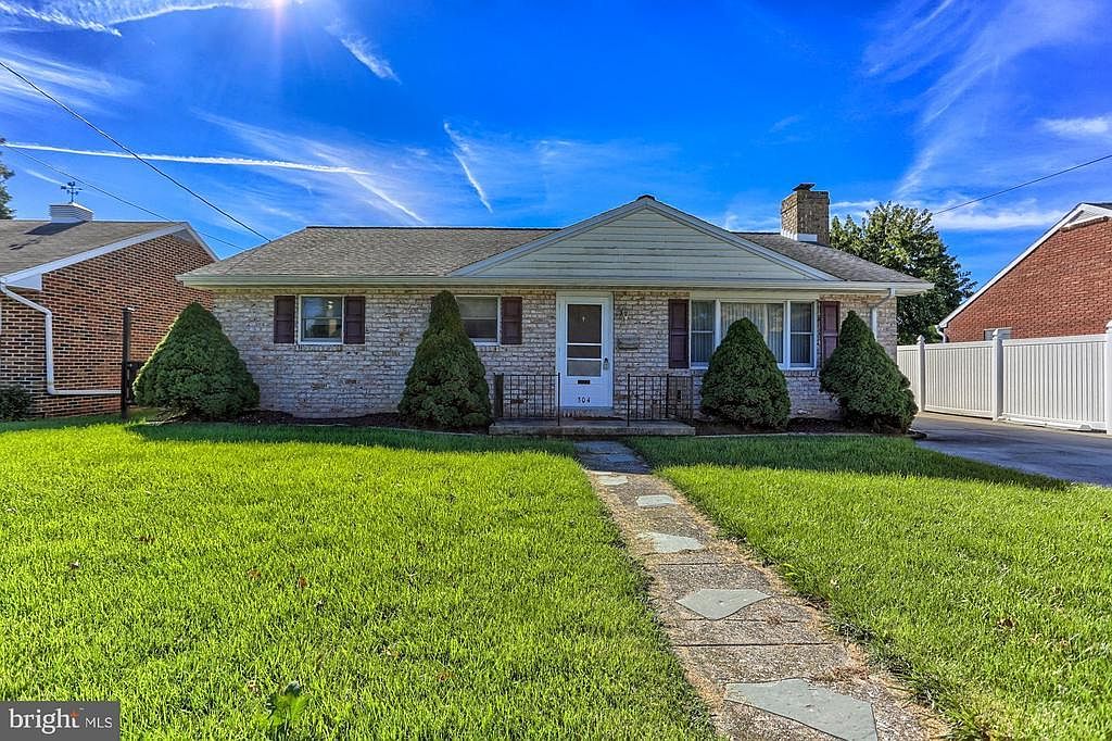 304 Diller Rd, Hanover, PA 17331 Zillow