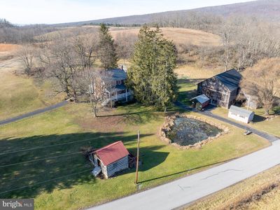 1603 Messiah Church Rd, Bedford, PA, 15522