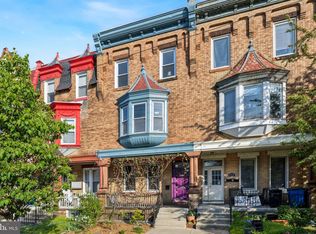 4512 Springfield Ave, Philadelphia, PA 19143