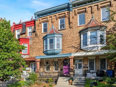 4512 Springfield Ave, Philadelphia, PA, 19143