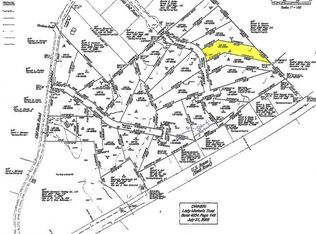 16 Twin Oak Rd, Wiscasset, ME 04578