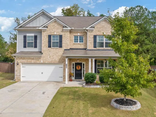7760 Farrow Pass Cir, Cumming, GA 30028