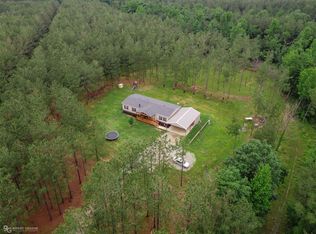 275 Padgett Rd, Benton, LA 71006