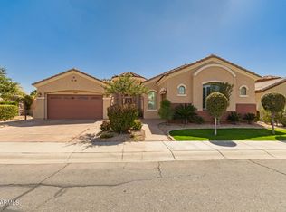 2263 E Jade Ct, Chandler, AZ 85286