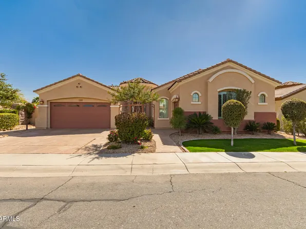 2263 E JADE Court, Chandler, AZ 85286