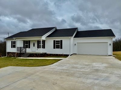 1440 Tanyard Hill Rd Lot 5, Lynchburg, TN, 37352