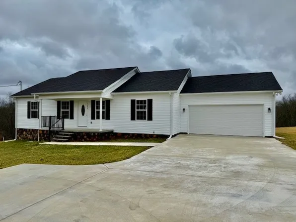 1440 Tanyard Hill Rd Lot 5, Lynchburg, TN 37352