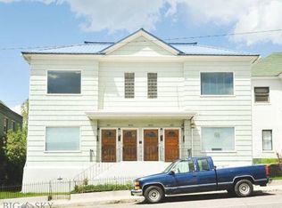 403 W Granite St, Butte, MT 59701