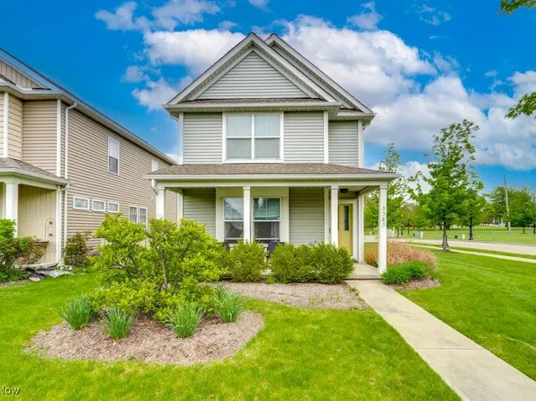 3585 Gerome Ct, Cleveland, OH 44105