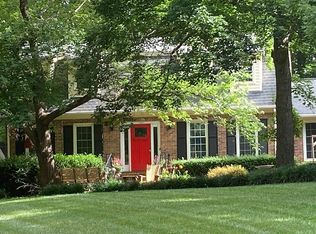 5333 Quail Ridge Dr, Mint Hill, NC 28227